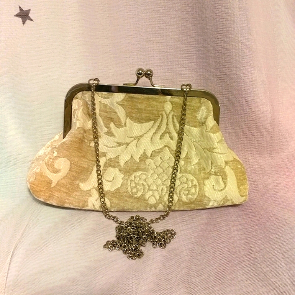 👛Vintage Style Clutch Purse| Limited Edition